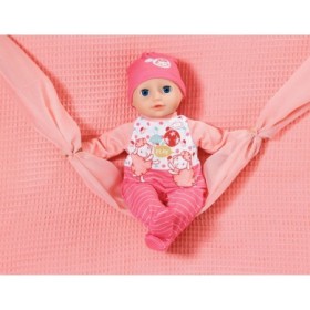 Baby Annabell - Prima Mea Papusa 30 Cm Zapf Creation - 1